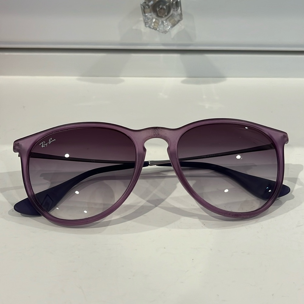 Rayban sunglasses